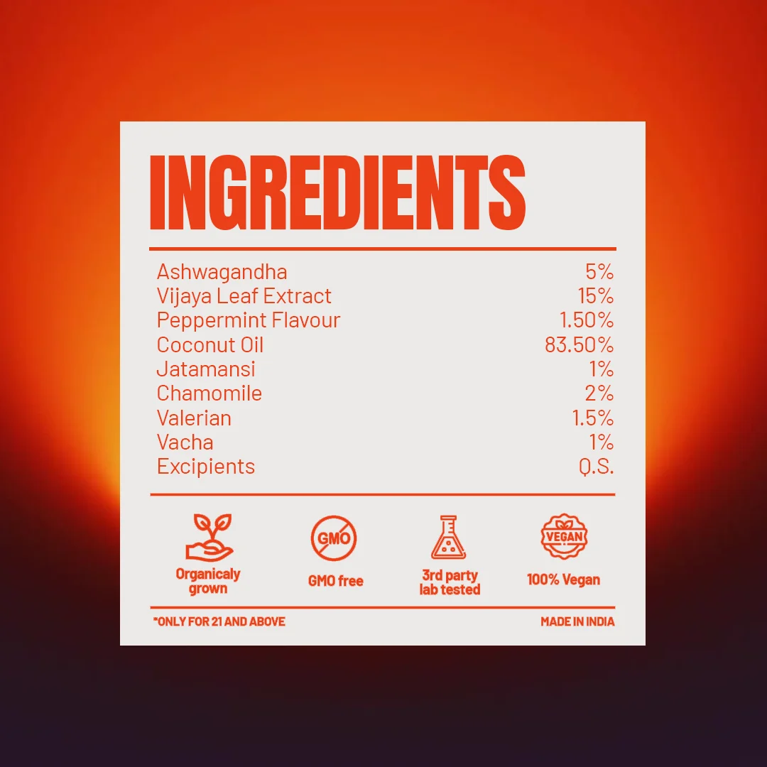 SERENE 1500mg (10ml) - Image 2